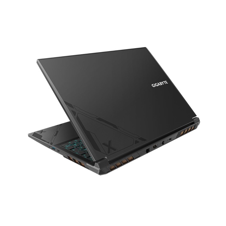 GIGABYTE G6X 9KG Intel Core i7 16GB RAM 1TB SSD RTX 4060 165Hz FHD 16 Inch Windows 11 Home Gaming Laptop